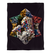 Vintage Vibes Duvet Cover